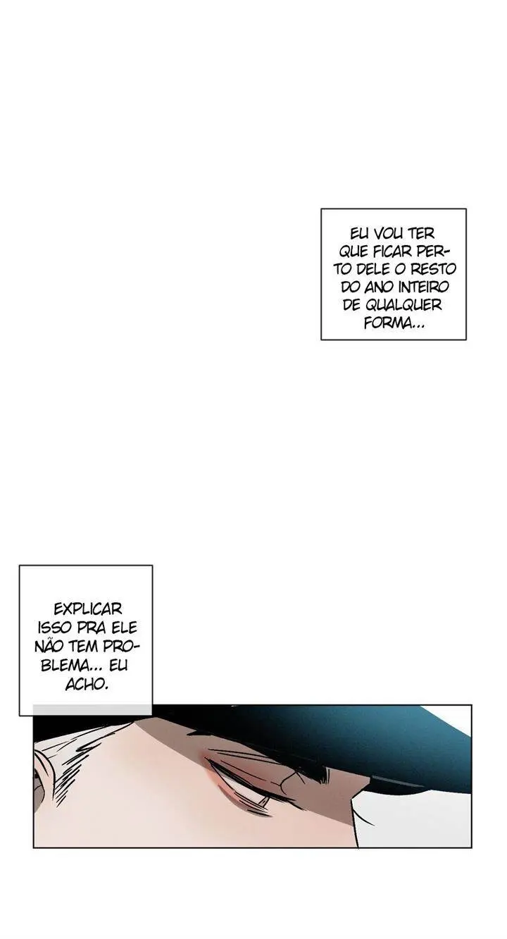 Back to School – Capítulo 09 Yaoi – Página 10