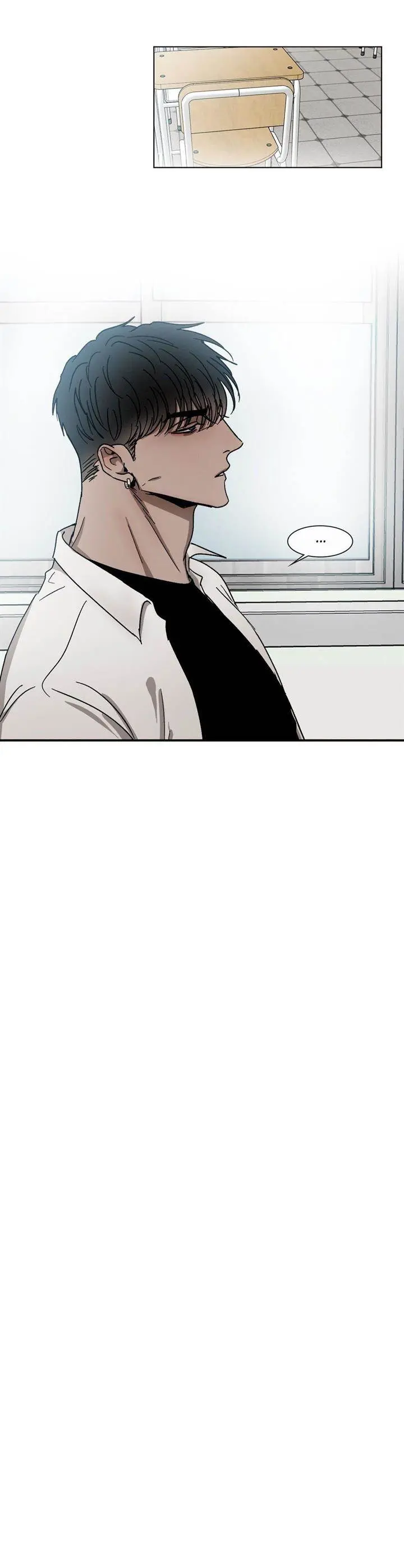 Back to School – Capítulo 11 Yaoi – Página 19