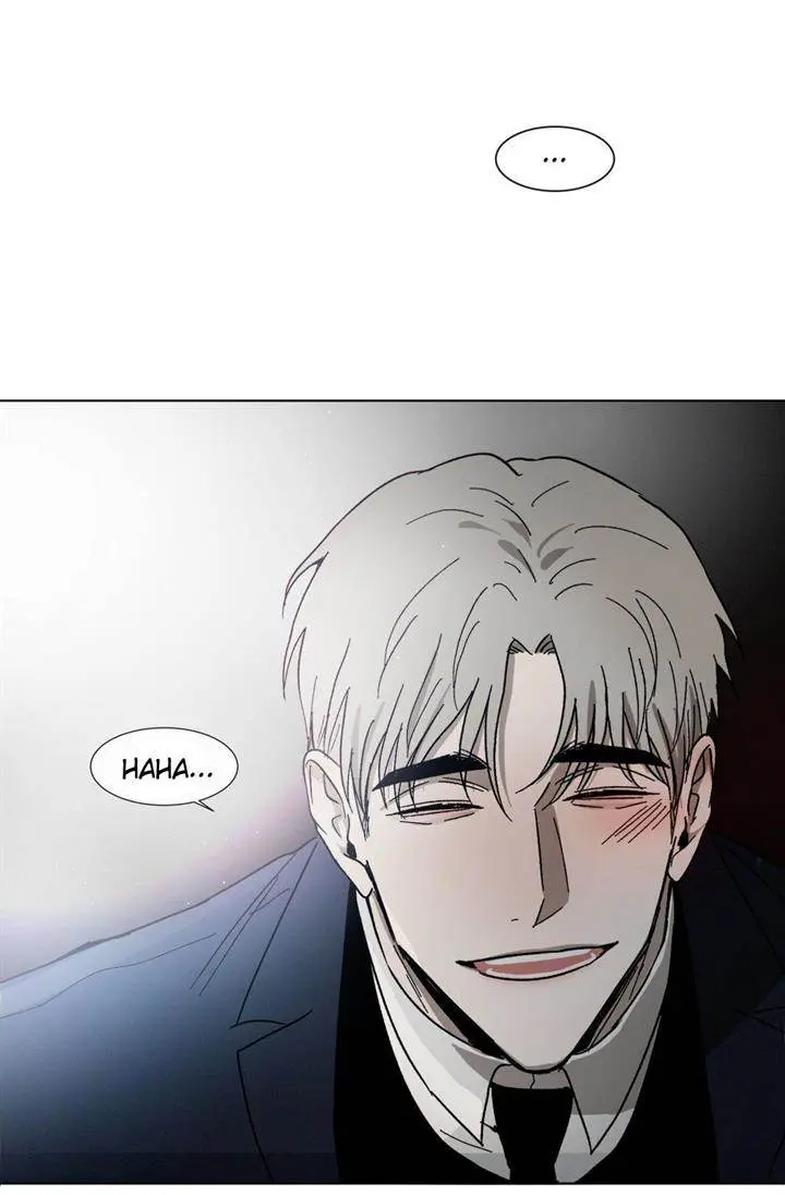 Back to School – Capítulo 11 Yaoi – Página 24