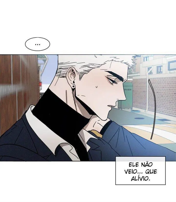 Back to School – Capítulo 11 Yaoi – Página 7