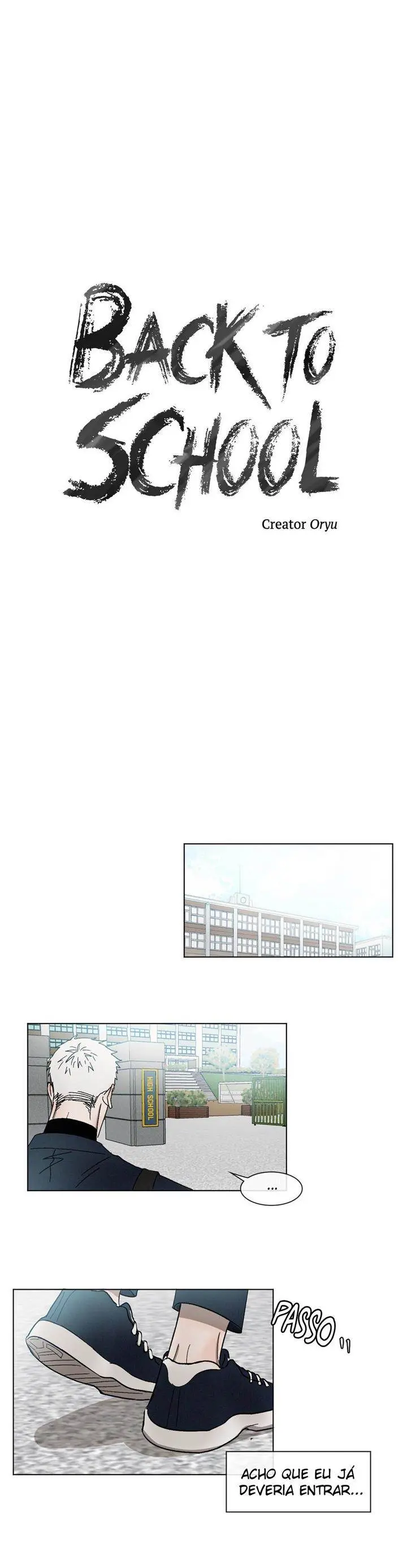 Back to School – Capítulo 11 Yaoi – Página 8