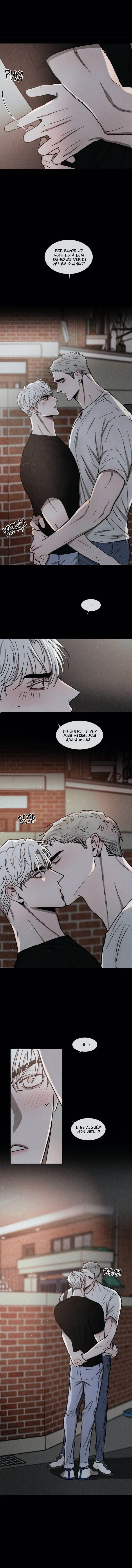 Back to School – Capítulo 46 Yaoi – Página 4