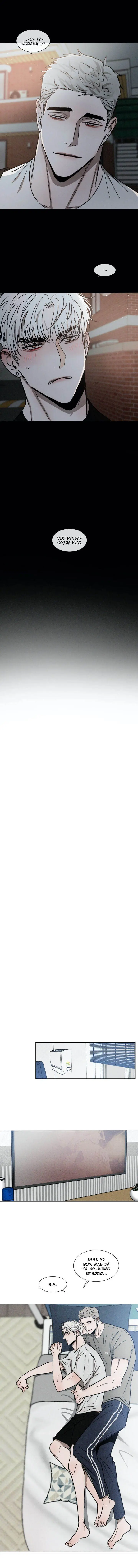 Back to School – Capítulo 46 Yaoi – Página 5