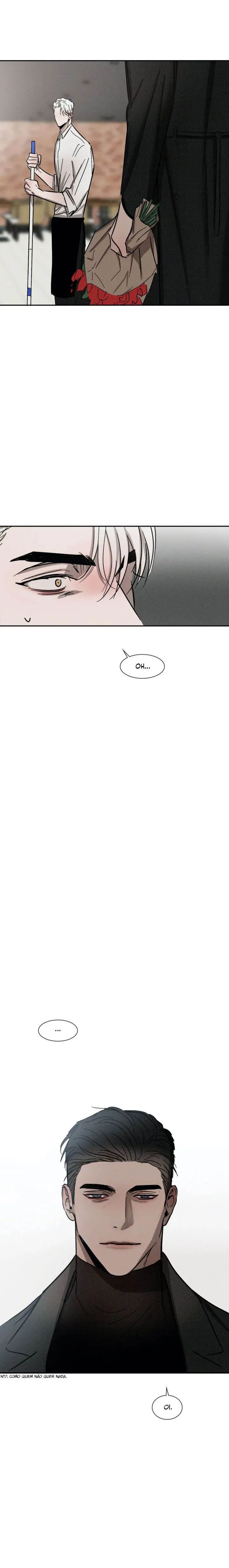 Back to School – Capítulo 47 Yaoi – Página 10