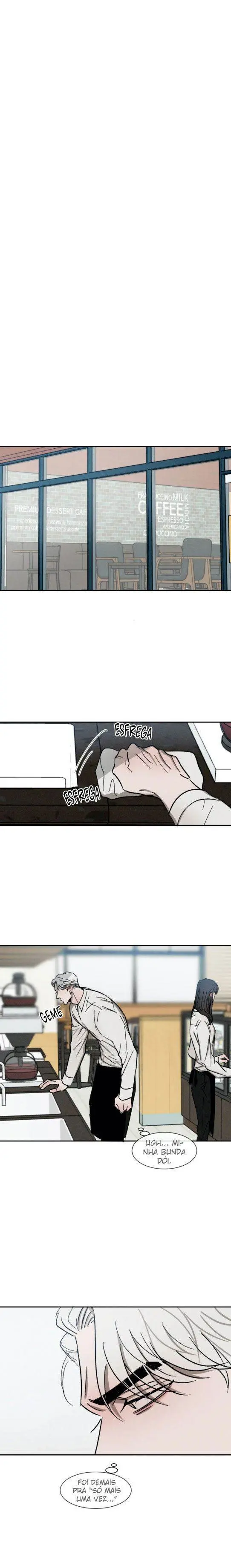 Back to School – Capítulo 47 Yaoi – Página 2