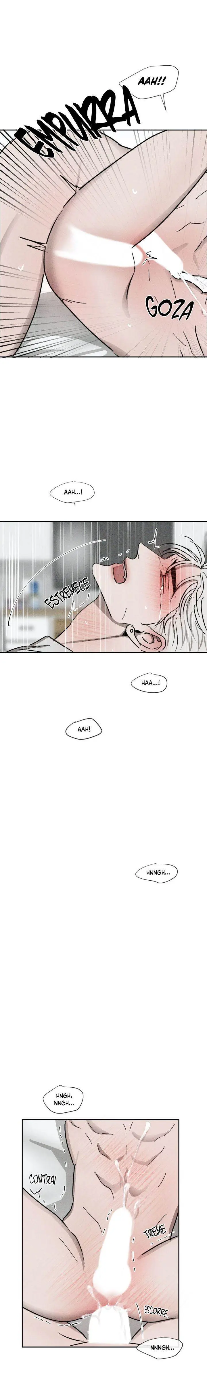 Back to School – Capítulo 48 Yaoi – Página 13