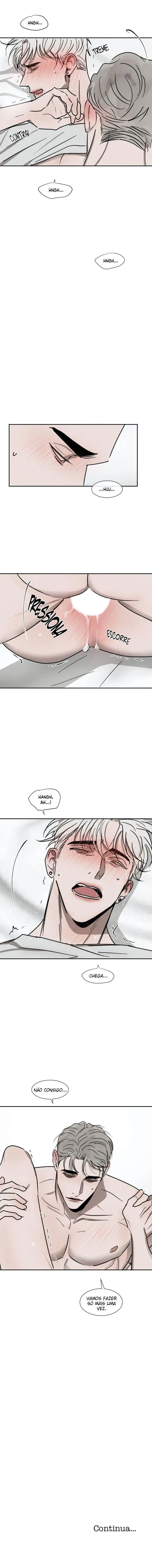 Back to School – Capítulo 48 Yaoi – Página 14