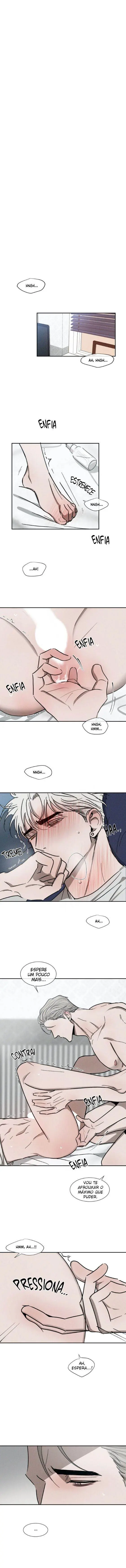 Back to School – Capítulo 48 Yaoi – Página 2