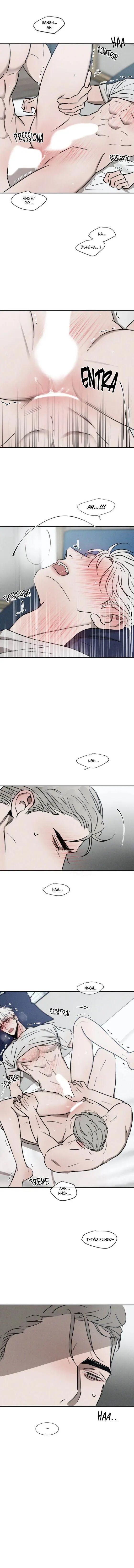 Back to School – Capítulo 48 Yaoi – Página 6