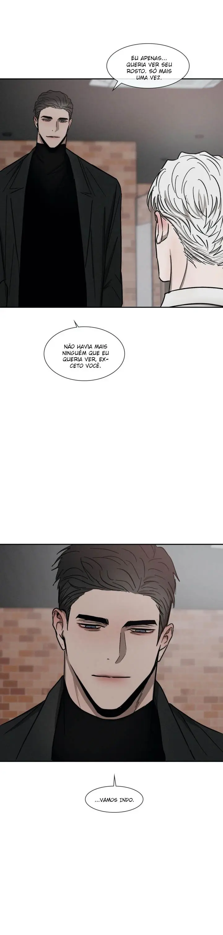 Back to School – Capítulo 49 Yaoi – Página 14