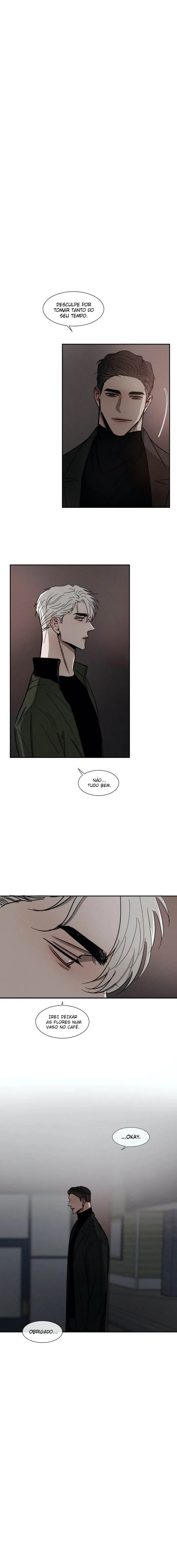 Back to School – Capítulo 49 Yaoi – Página 17