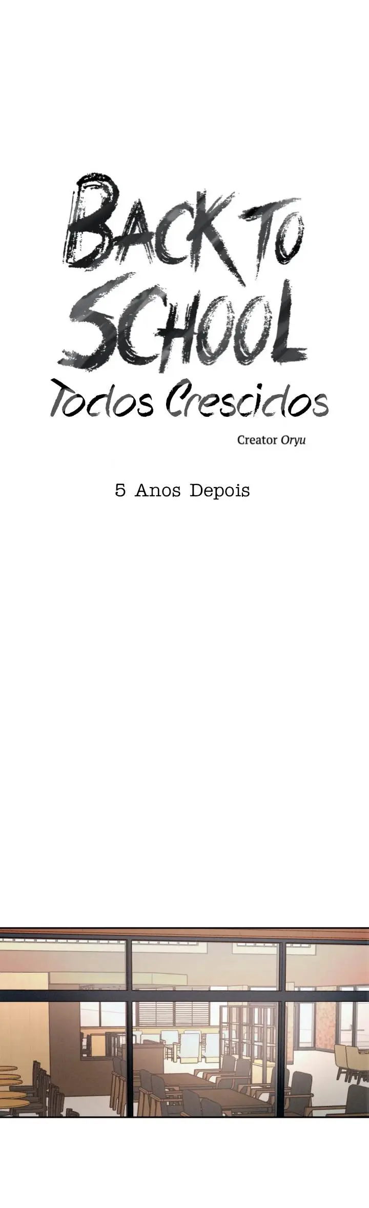 Back to School – Capítulo 49 Yaoi – Página 2