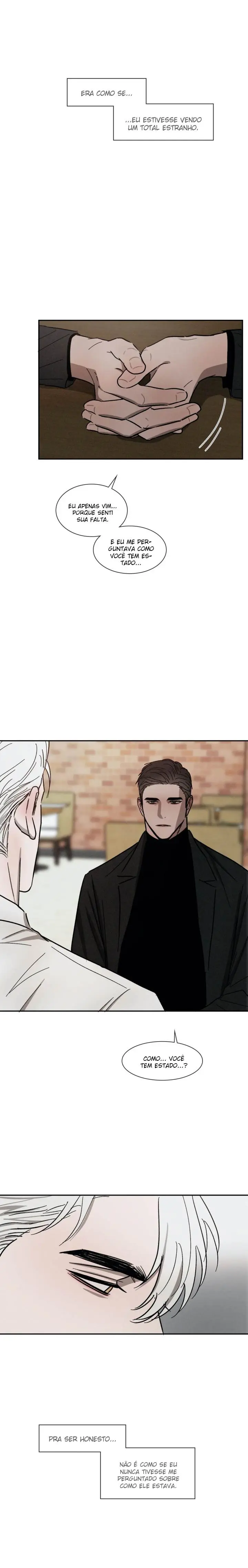 Back to School – Capítulo 49 Yaoi – Página 5