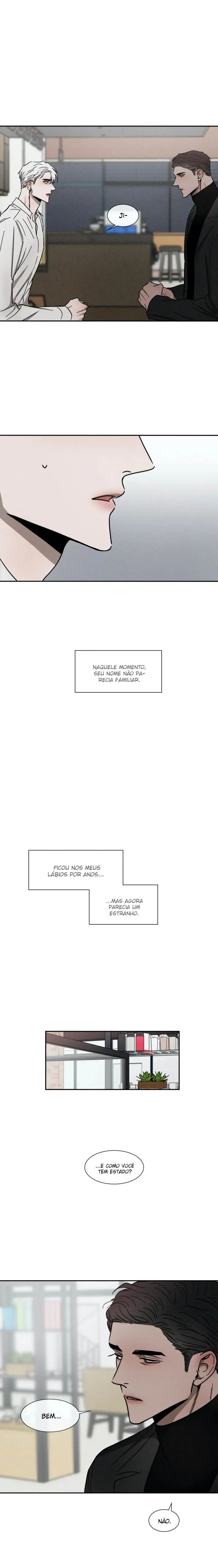 Back to School – Capítulo 49 Yaoi – Página 9