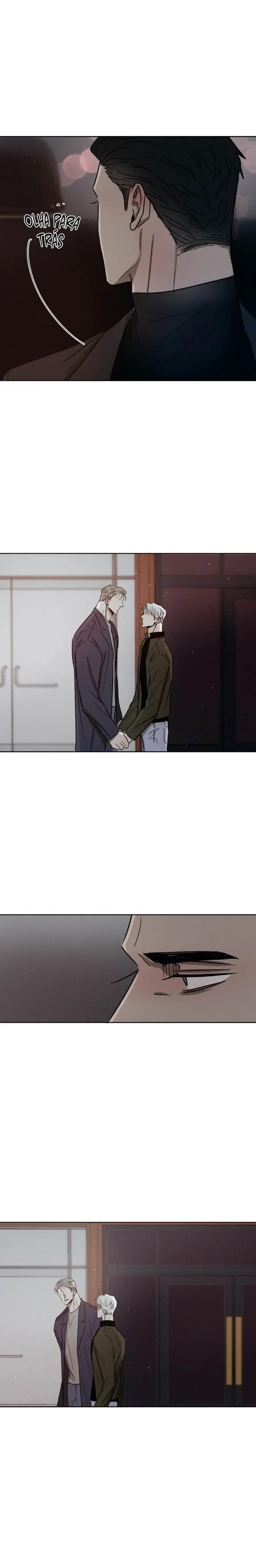 Back to School – Capítulo 50 Yaoi – Página 10