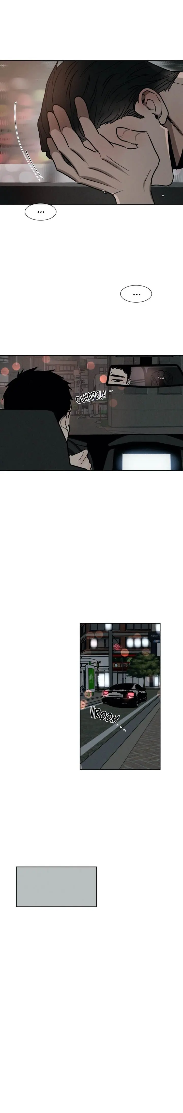 Back to School – Capítulo 50 Yaoi – Página 12