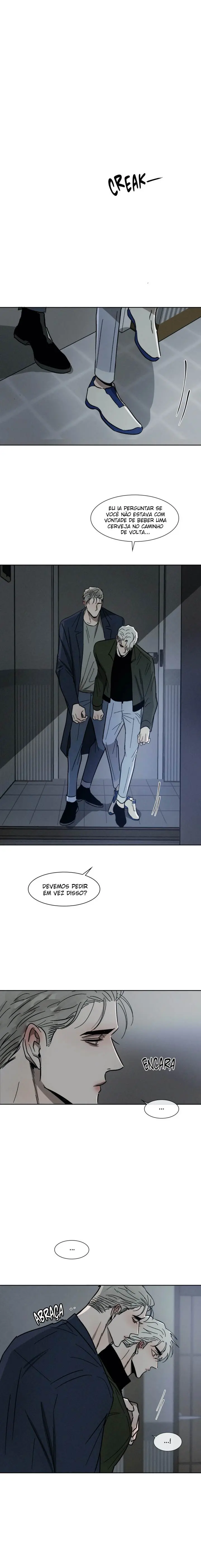 Back to School – Capítulo 50 Yaoi – Página 13