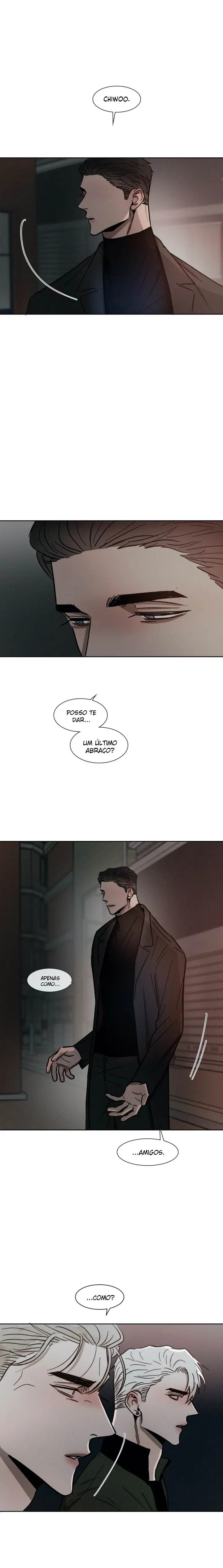 Back to School – Capítulo 50 Yaoi – Página 6