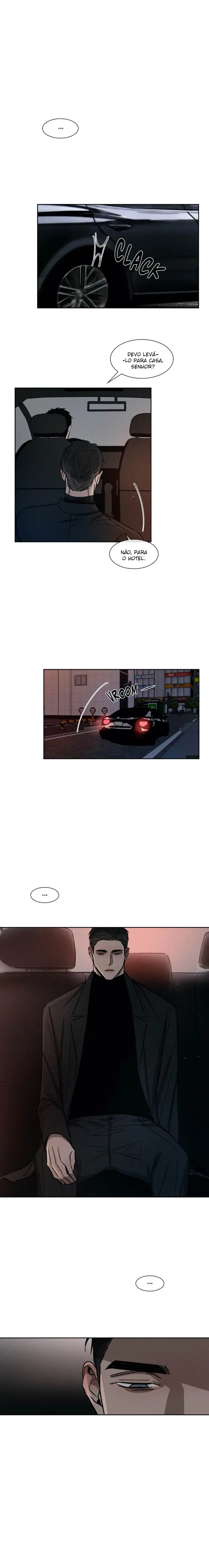 Back to School – Capítulo 50 Yaoi – Página 9