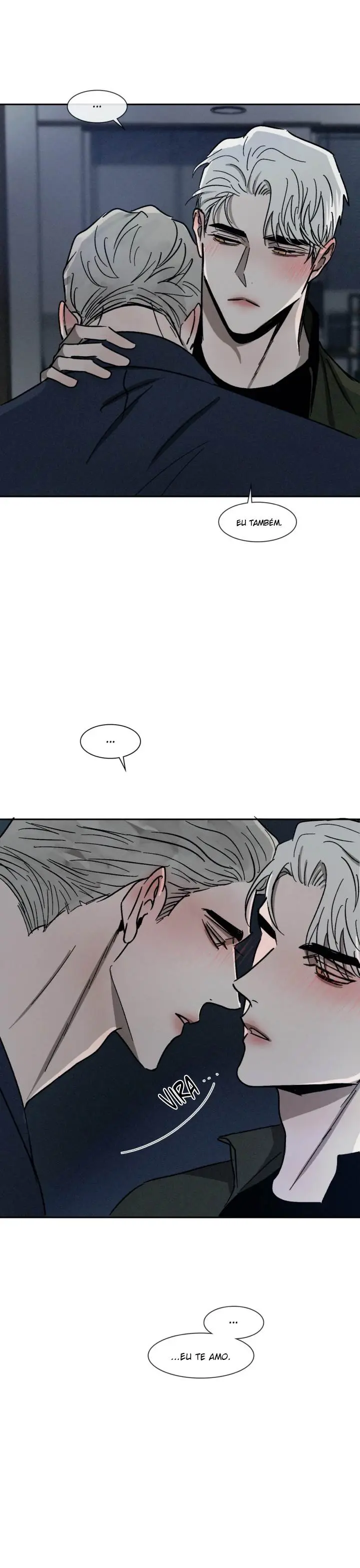 Back to School – Capítulo 51 Yaoi – Página 10