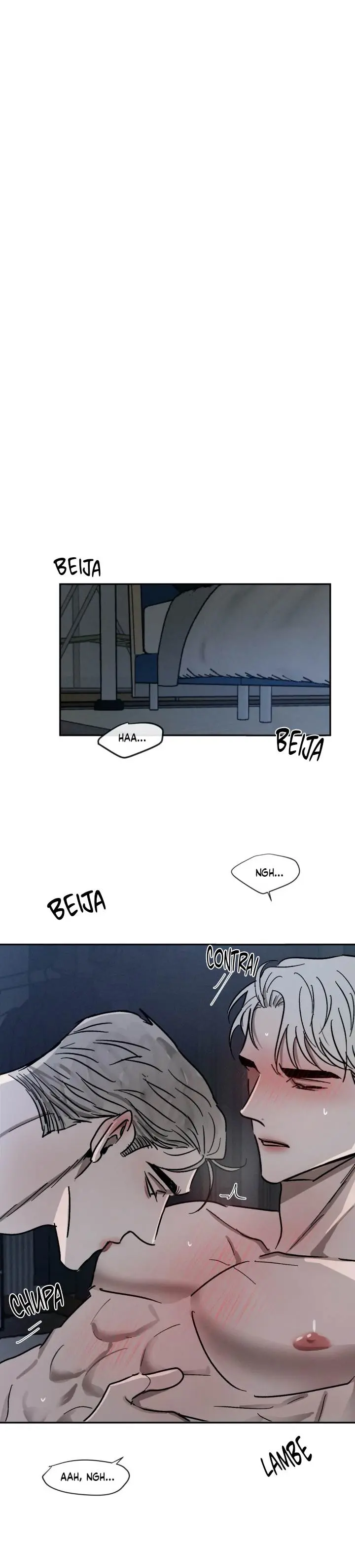 Back to School – Capítulo 51 Yaoi – Página 16