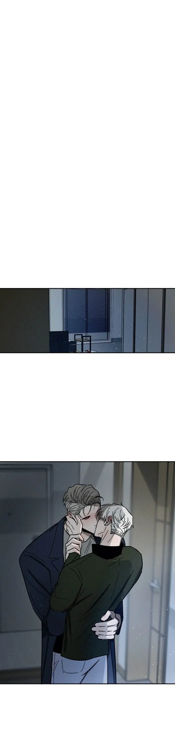 Back to School – Capítulo 51 Yaoi – Página 2