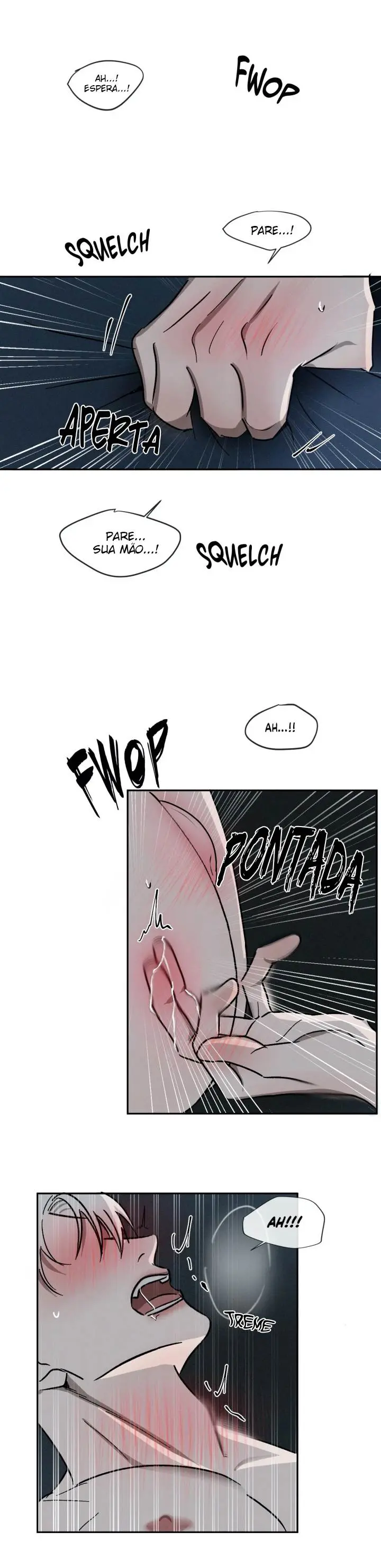 Back to School – Capítulo 51 Yaoi – Página 24