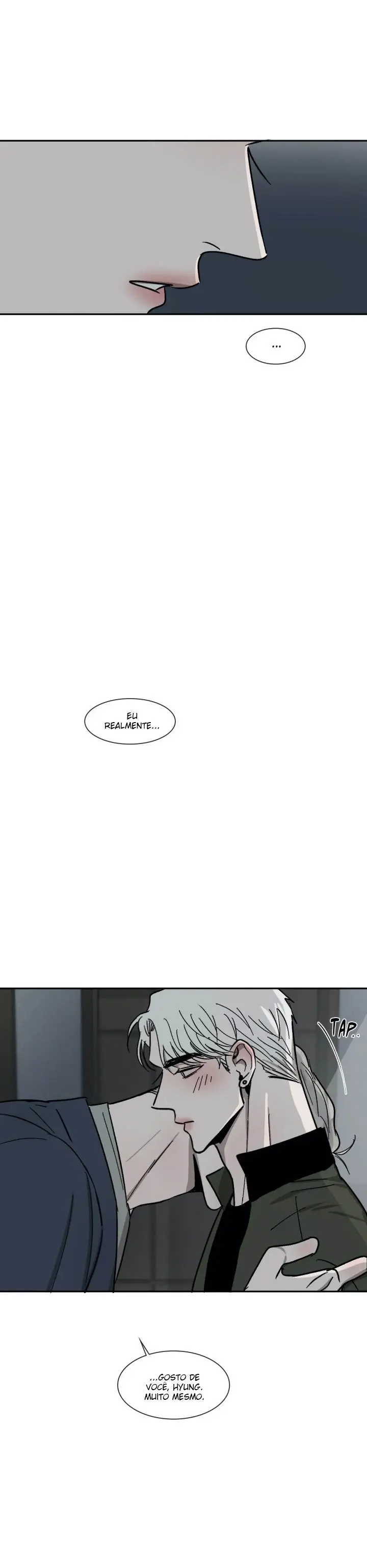 Back to School – Capítulo 51 Yaoi – Página 9