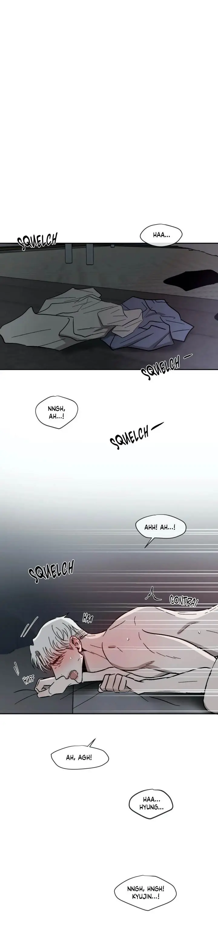 Back to School – Capítulo 52 Yaoi – Página 2