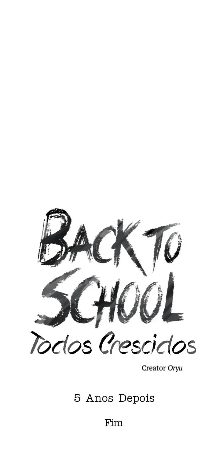 Back to School – Capítulo 52 Yaoi – Página 27