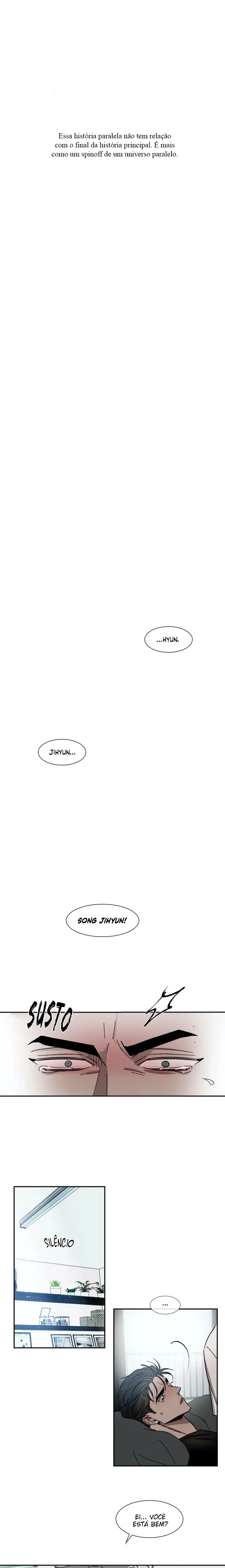 Back to School – Capítulo 53 Yaoi – Página 2