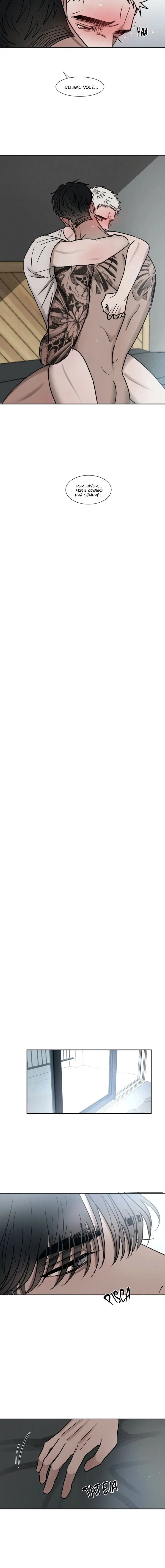 Back to School – Capítulo 54 Yaoi – Página 11