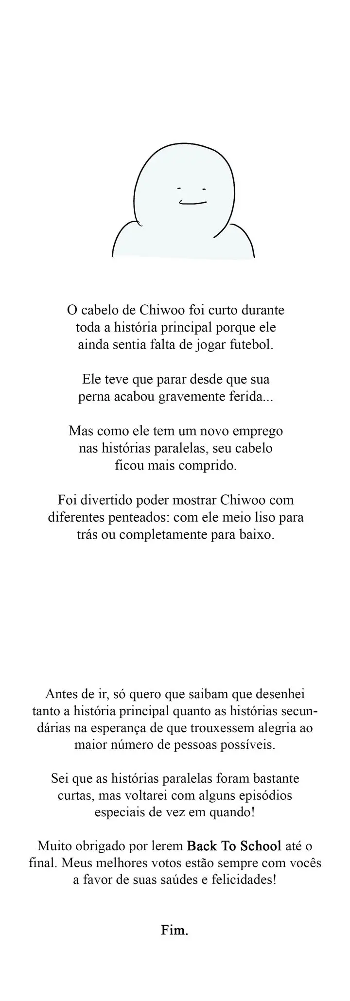 Back to School – Capítulo 55 Yaoi – Página 4