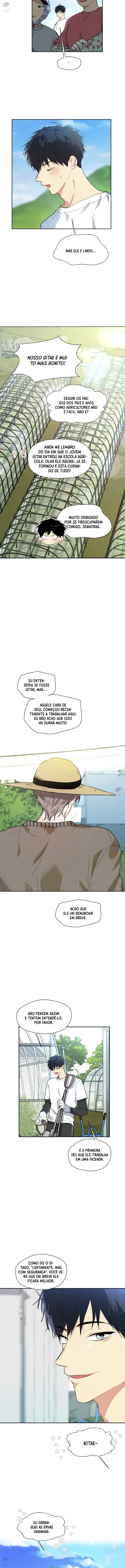 Backdoor Neighbors – Capítulo 01 Yaoi – Página 4