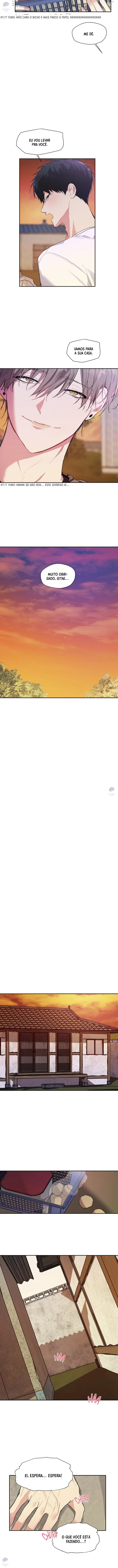 Backdoor Neighbors – Capítulo 01 Yaoi – Página 6