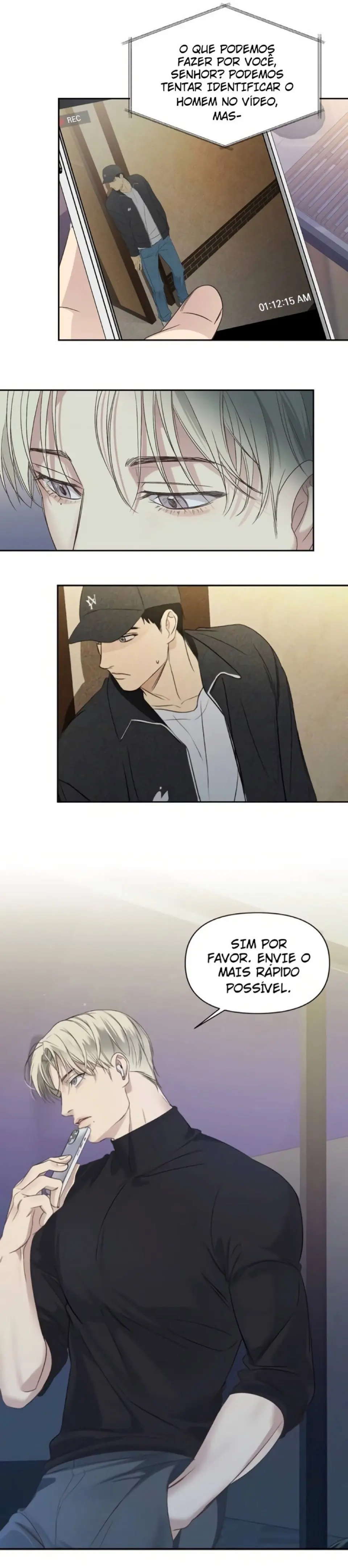 Backlight – Capítulo 02 Yaoi – Página 6 Backlight – Capítulo 02 Yaoi – Página 6