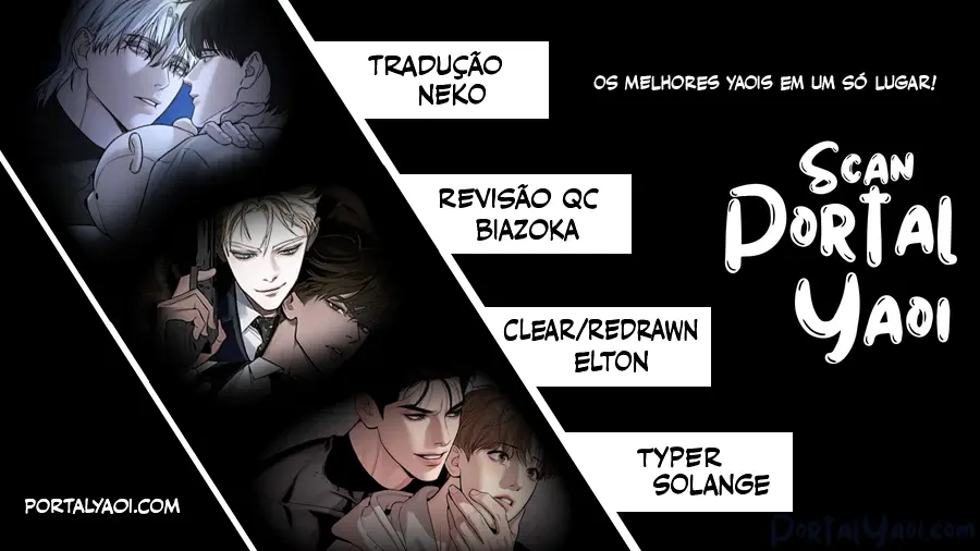 Backlight – Capítulo 04 Yaoi – Página 1 Backlight – Capítulo 04 Yaoi – Página 1