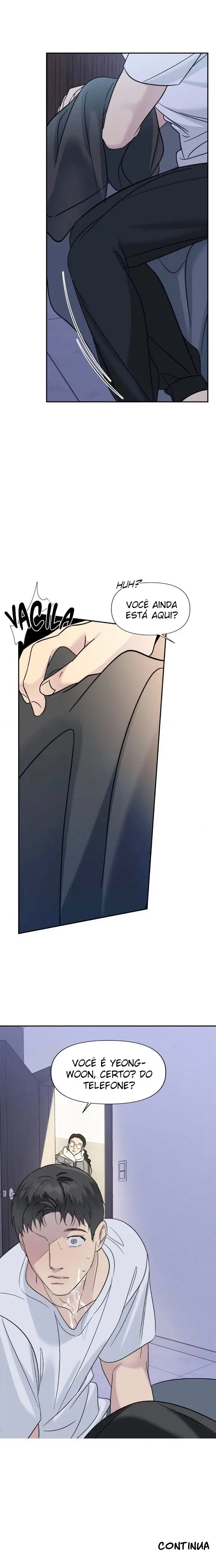 Backlight – Capítulo 07 Yaoi – Página 10 Backlight – Capítulo 07 Yaoi – Página 10