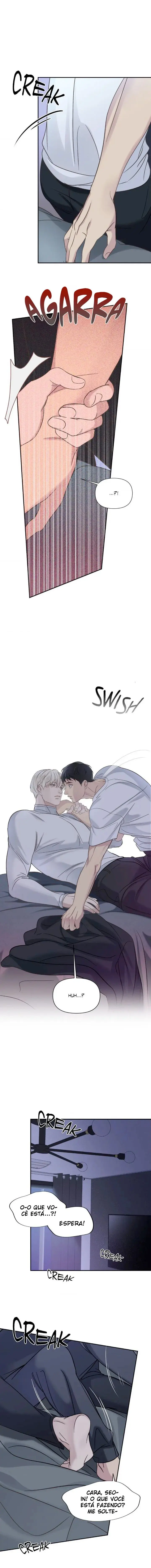 Backlight – Capítulo 07 Yaoi – Página 5 Backlight – Capítulo 07 Yaoi – Página 5