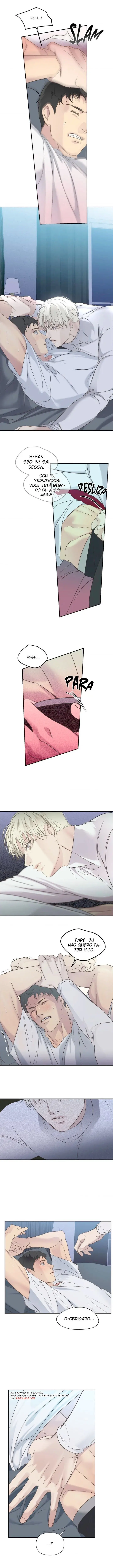 Backlight – Capítulo 07 Yaoi – Página 6 Backlight – Capítulo 07 Yaoi – Página 6