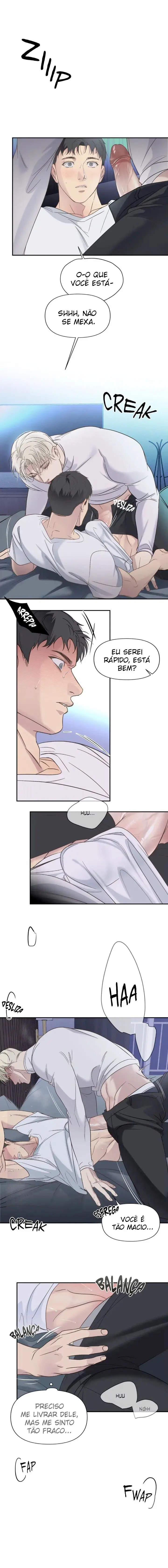 Backlight – Capítulo 07 Yaoi – Página 7 Backlight – Capítulo 07 Yaoi – Página 7