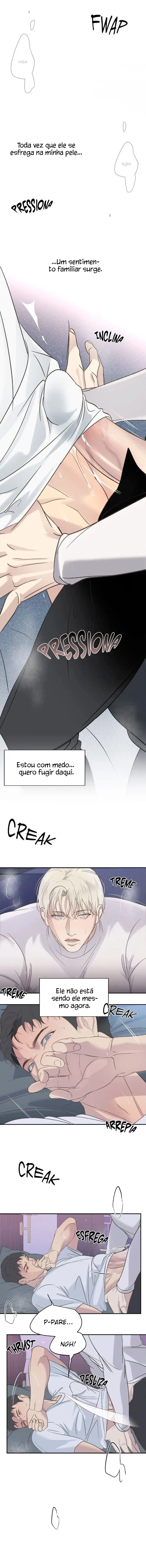 Backlight – Capítulo 07 Yaoi – Página 8 Backlight – Capítulo 07 Yaoi – Página 8