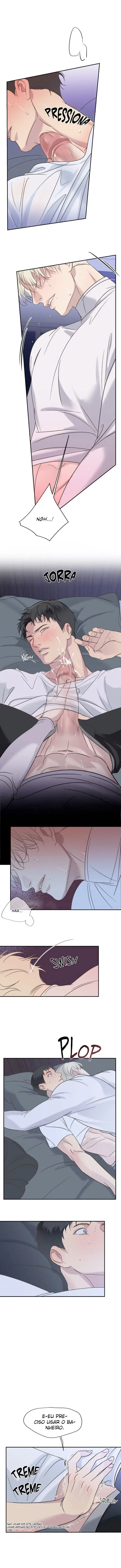 Backlight – Capítulo 07 Yaoi – Página 9 Backlight – Capítulo 07 Yaoi – Página 9