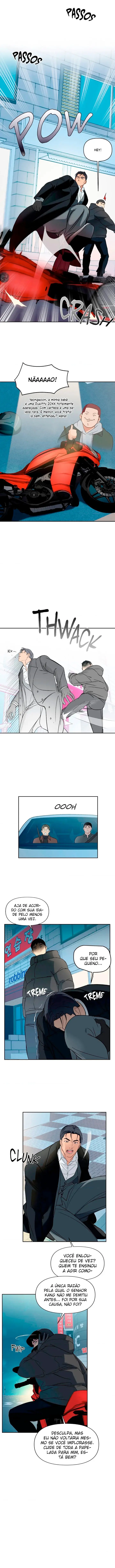 Backlight – Capítulo 08 Yaoi – Página 7 Backlight – Capítulo 08 Yaoi – Página 7