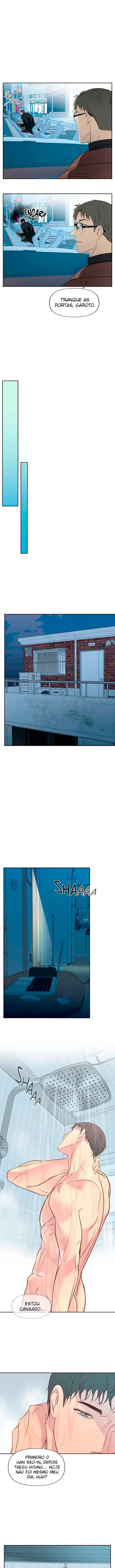 Backlight – Capítulo 08 Yaoi – Página 8 Backlight – Capítulo 08 Yaoi – Página 8