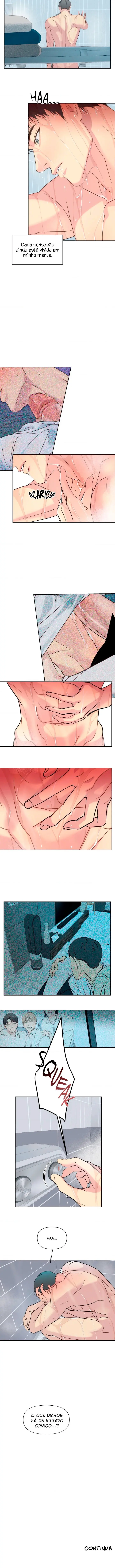 Backlight – Capítulo 08 Yaoi – Página 9 Backlight – Capítulo 08 Yaoi – Página 9