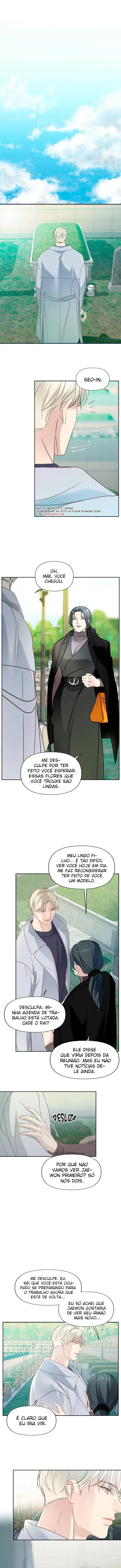 Backlight – Capítulo 09 Yaoi – Página 1 Backlight – Capítulo 09 Yaoi – Página 1