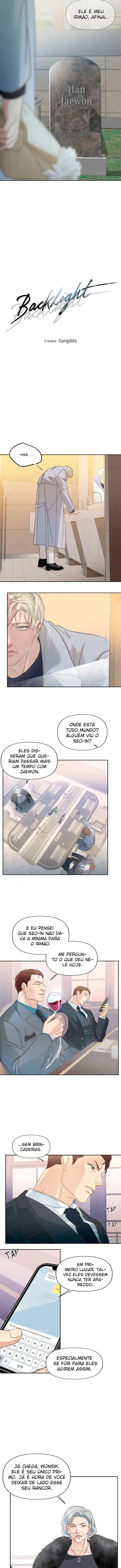 Backlight – Capítulo 09 Yaoi – Página 2 Backlight – Capítulo 09 Yaoi – Página 2