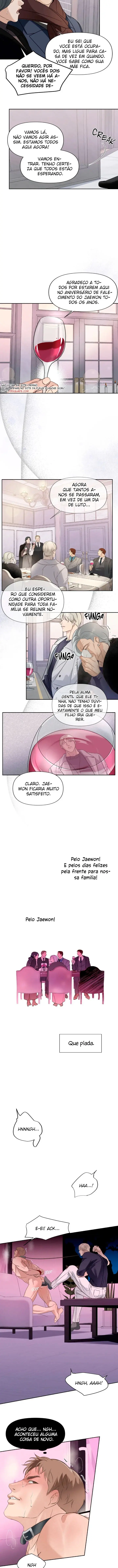 Backlight – Capítulo 09 Yaoi – Página 4 Backlight – Capítulo 09 Yaoi – Página 4