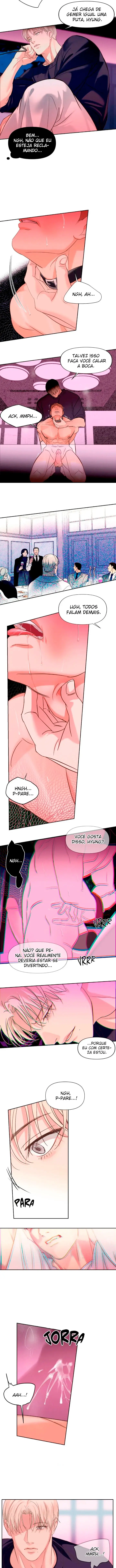 Backlight – Capítulo 09 Yaoi – Página 5 Backlight – Capítulo 09 Yaoi – Página 5